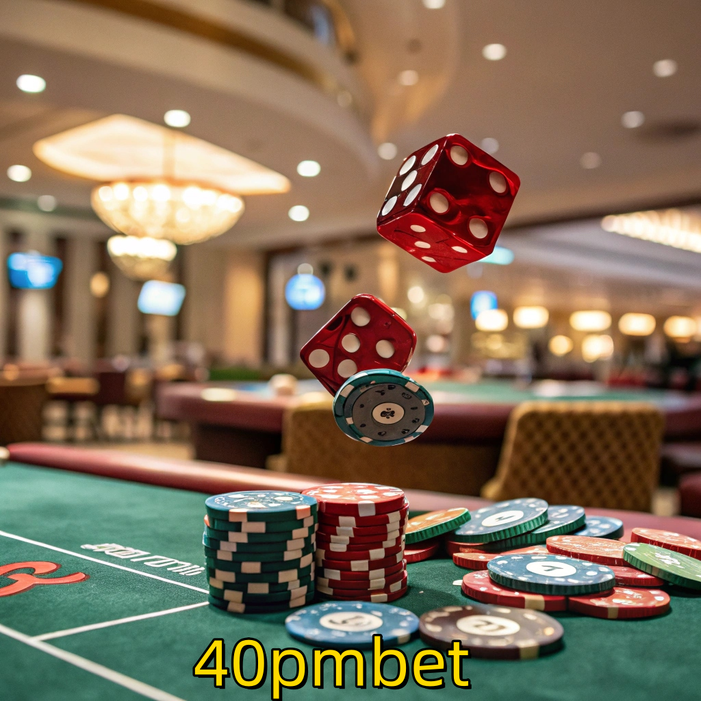 40pmbet