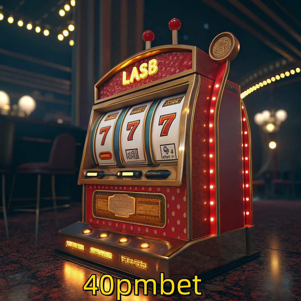 40pmbet