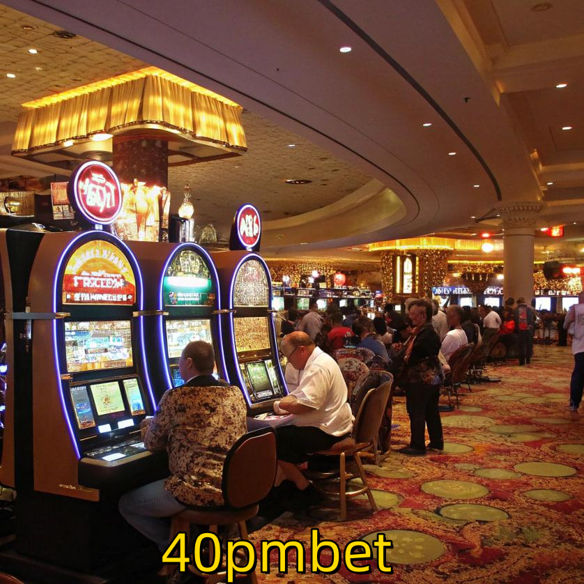 40pmbet