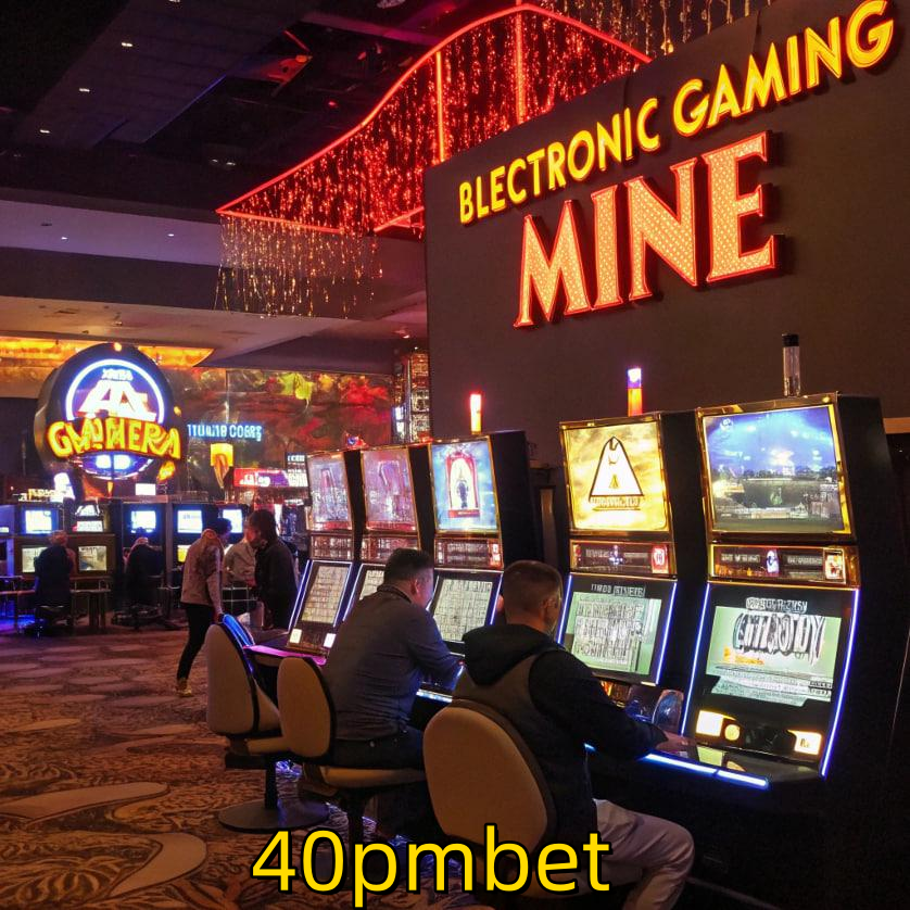 40pmbet